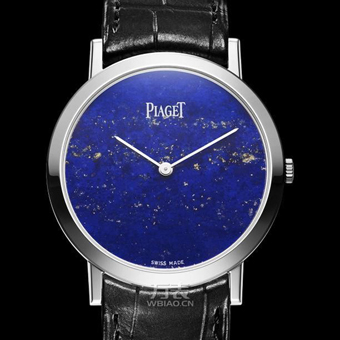 Piaget ピアジェ スーパーコピー アルティプラノ G0A37200 メンズ 手巻き 腕時計